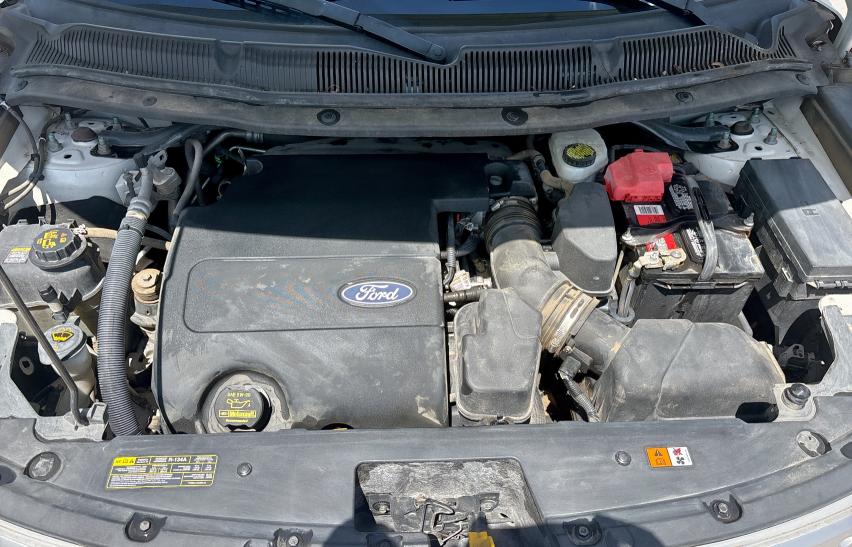 2011 FORD EXPLORER X - 1FMHK8D88BGA54261