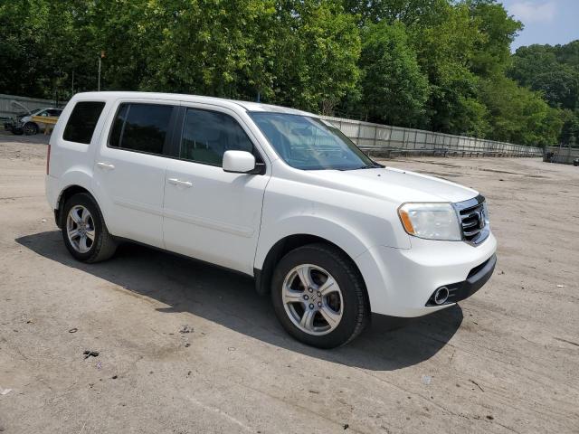 2015 HONDA PILOT EX 5FNYF4H45FB064030