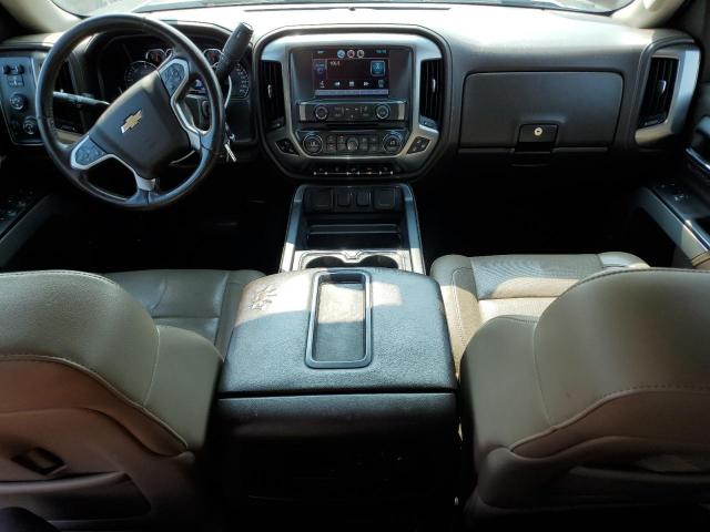 2015 CHEVROLET SILVERADO - 1GCVKSEC2FZ189799