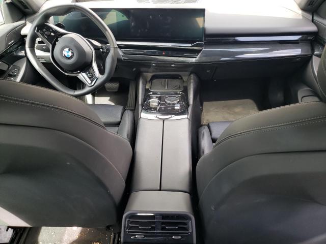 2024 BMW 530 I WBA43FJ00RCS12240