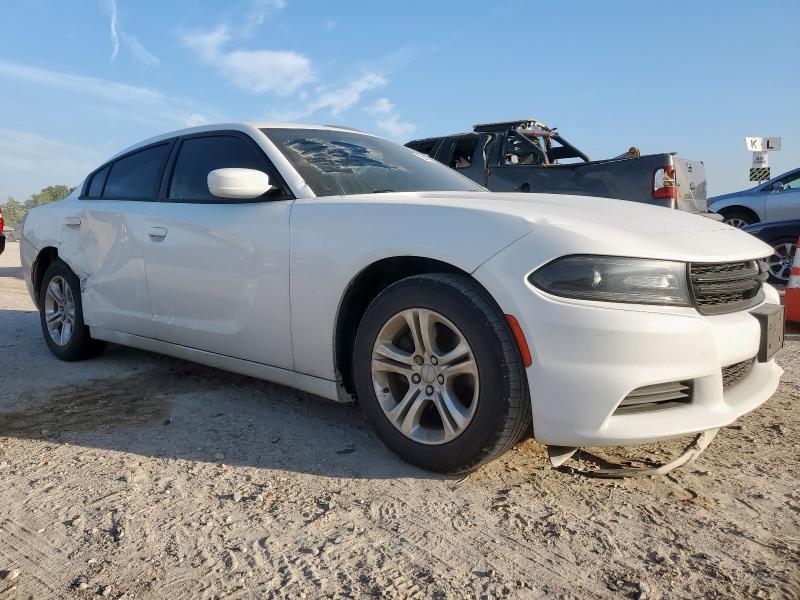2020 DODGE CHARGER SX 2C3CDXBG7LH101576