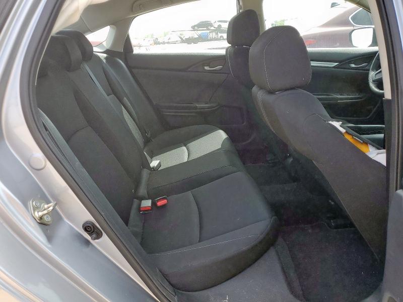 2016 HONDA CIVIC LX 19XFC2F54GE095289