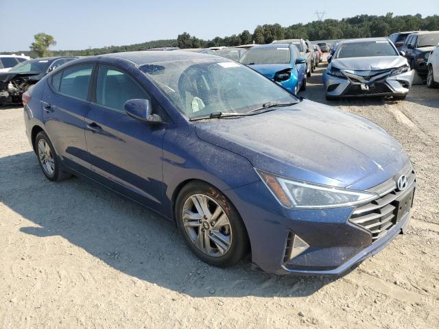 2020 HYUNDAI ELANTRA SE - 5NPD84LF3LH514532