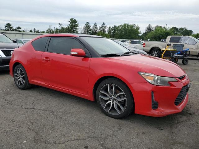 Vin: jtkjf5c71fj002327, lot: 64056215, toyota scion 20154
