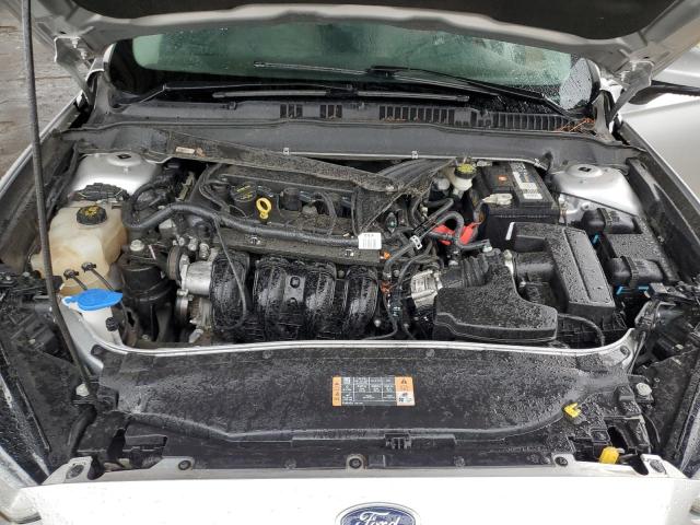 2015 FORD FUSION S 1FA6P0G70F5117281