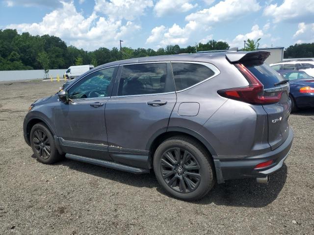2020 HONDA CR-V EXL #3302651013
