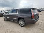 Lot #3294395508 2015 CADILLAC ESCALADE E