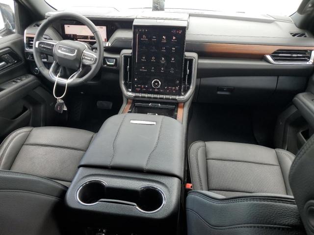 2025 GMC YUKON DENALI 1GKS2DRL1SR223268