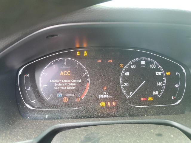 2020 HONDA ACCORD SPO 1HGCV2F37LA026025