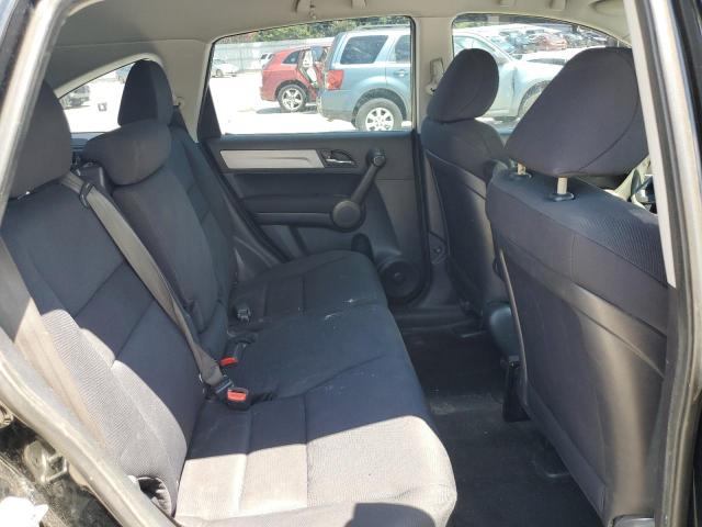 2011 HONDA CR-V LX - 5J6RE3H36BL021469