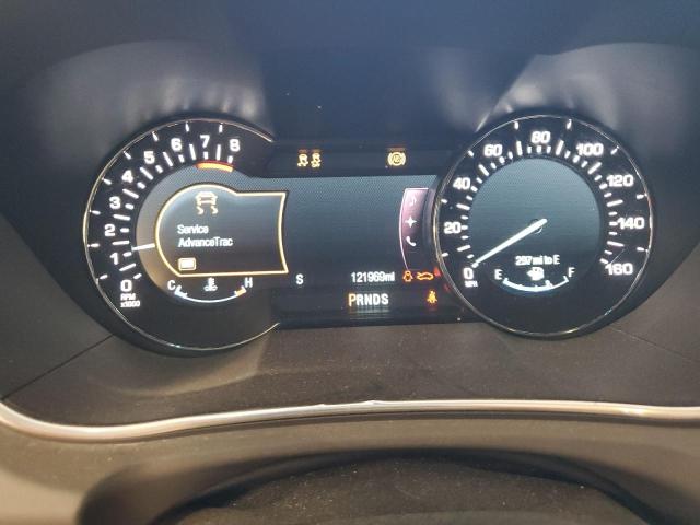 2016 LINCOLN MKX SELECT 2LMTJ8KR9GBL27896