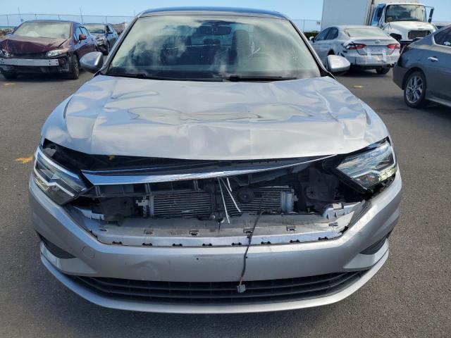 2021 VOLKSWAGEN JETTA S - 3VWC57BU9MM041394