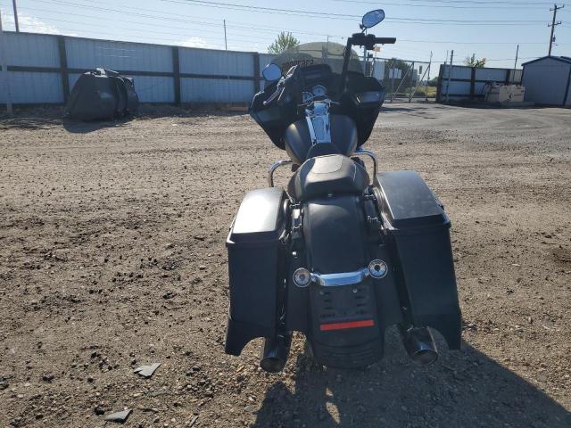 2013 HARLEY-DAVIDSON FLTRX ROAD 1HD1KHM17DB632566