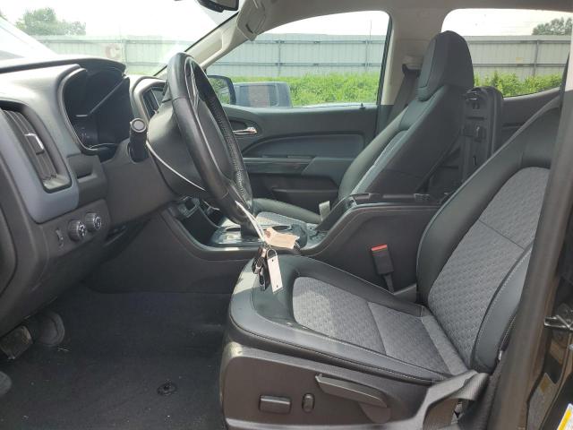 2022 CHEVROLET COLORADO Z - 1GCGTDEN4N1119219