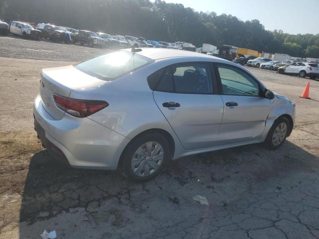 2018 KIA RIO LX 3KPA24ABXJE061693