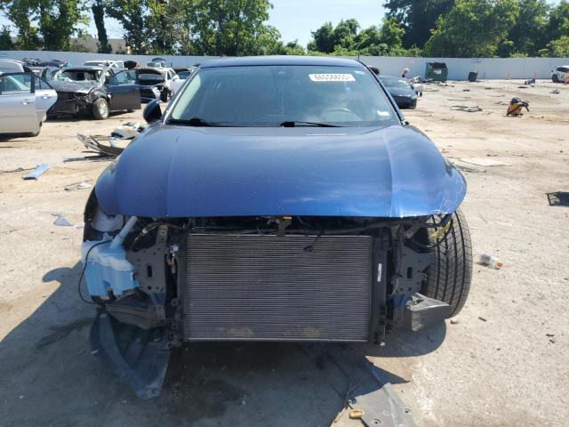 2021 NISSAN ALTIMA SR - 1N4BL4CV2MN329425