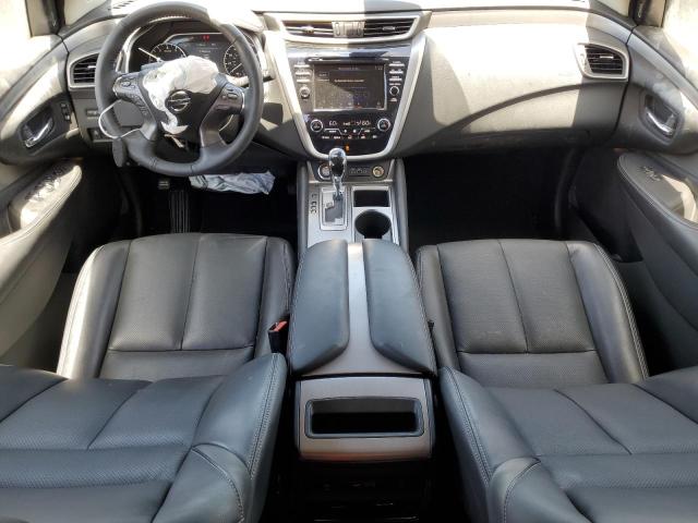 2022 NISSAN MURANO SL 5N1AZ2CJ2NC107742