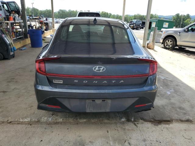 2021 HYUNDAI SONATA SEL 5NPEL4JA4MH093822