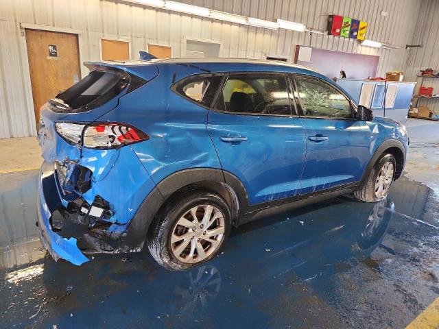 2020 HYUNDAI TUCSON LIM - KM8J3CA41LU116203