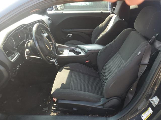 2018 DODGE CHALLENGER SXT 2C3CDZAG5JH161933