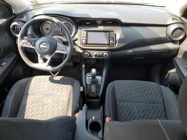 2022 NISSAN KICKS S #3301650659