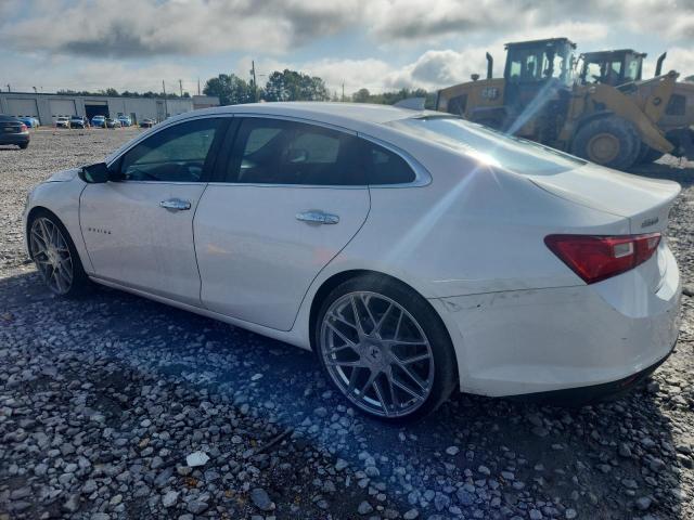 2017 CHEVROLET MALIBU LT 1G1ZE5ST8HF180343