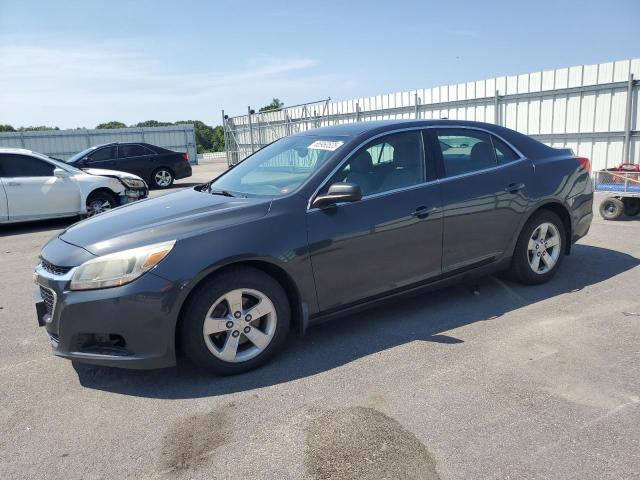2014 CHEVROLET MALIBU LS - 1G11B5SL1EF300016