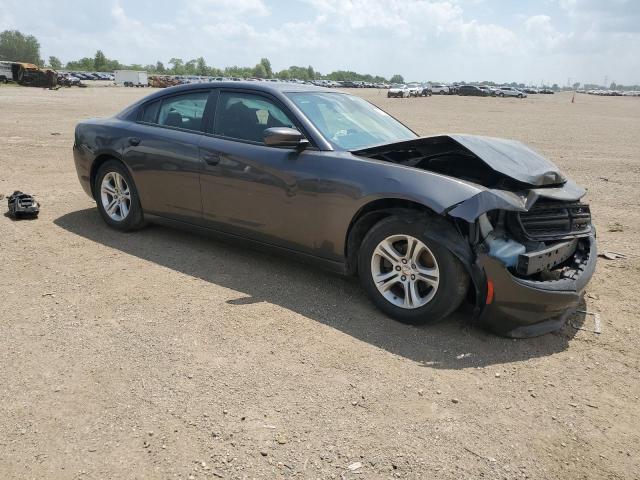 2019 DODGE CHARGER SX 2C3CDXBG9KH692167