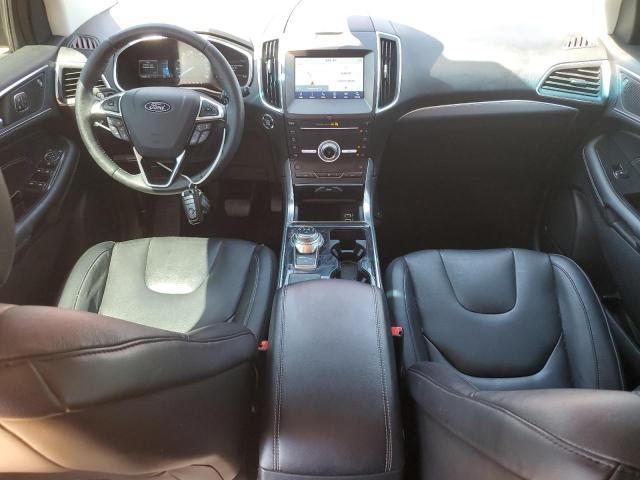 2019 FORD EDGE TITAN 2FMPK4K9XKBC35949