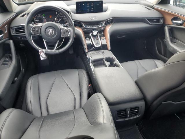 2021 ACURA TLX - 19UUB5F30MA008224