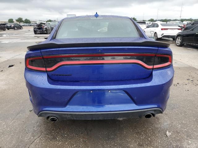 2020 DODGE CHARGER GT 2C3CDXHG5LH228429