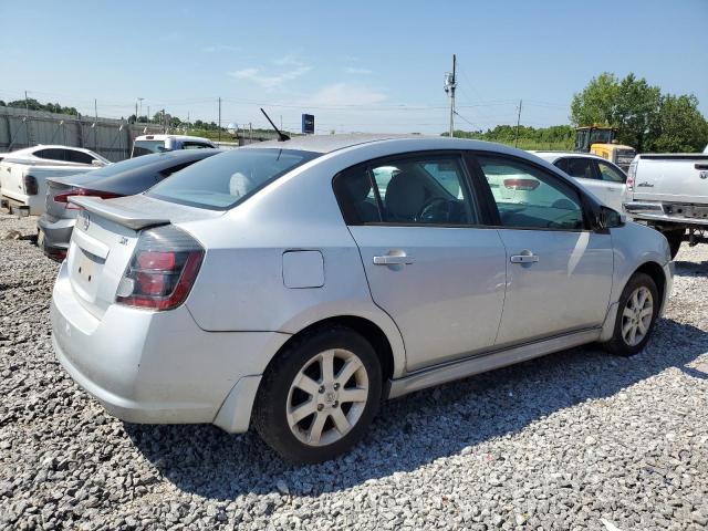 Vin: 3n1ab6ap2al689771, lot: 63377625, nissan sentra 2.0 20103