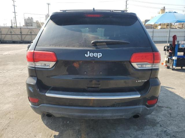 2014 JEEP GRAND CHER - 1C4RJEBG5EC480358