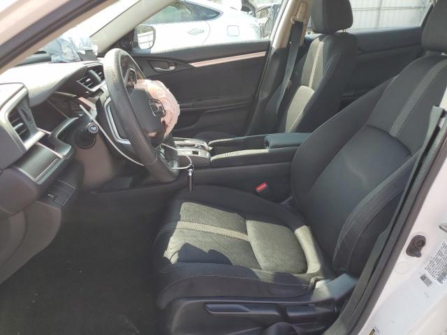 2017 HONDA CIVIC EX 19XFC2F70HE029096