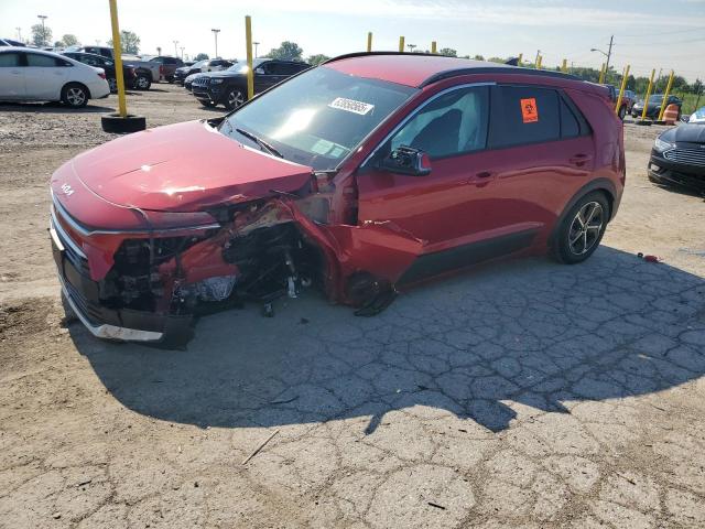 KIA NIRO EX