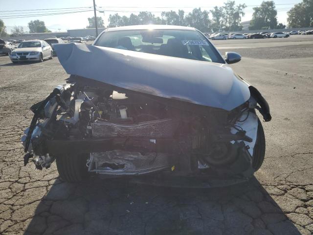 2024 KIA FORTE LX 3KPF24AD5RE772575