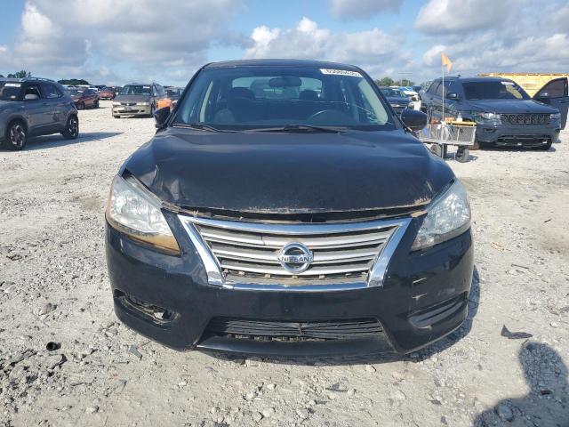 2015 NISSAN SENTRA S 3N1AB7AP2FL697107