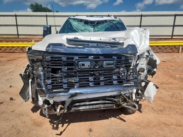 2024 GMC SIERRA K25 1GT49XEY9RF327313