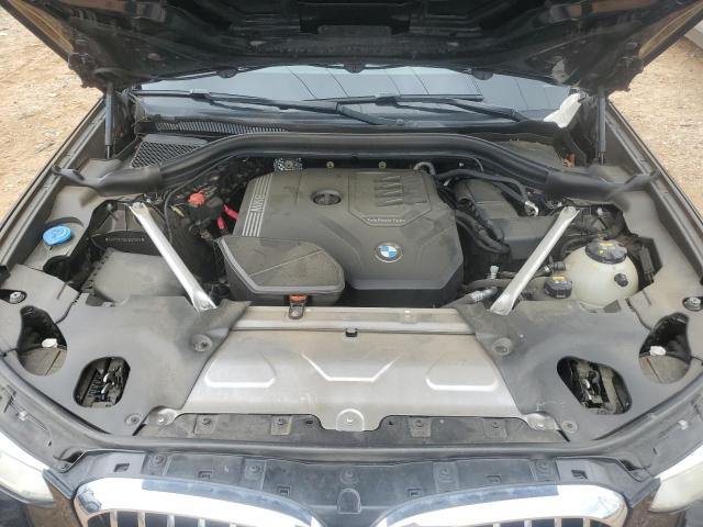2020 BMW X3 XDRIVE3 - 5UXTY5C05L9D07972