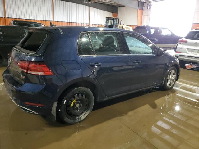 2018 VOLKSWAGEN GOLF S 3VWG17AU7JM252619