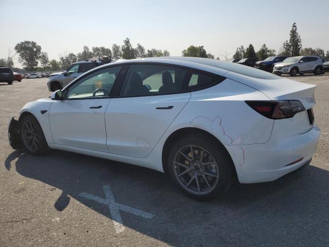 2022 TESLA MODEL 3 5YJ3E1EB4NF346317