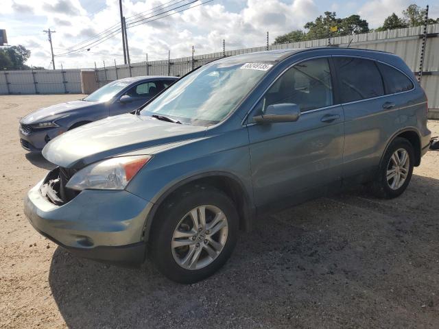 HONDA CR-V EXL