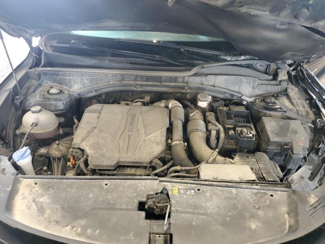 2021 KIA SORENTO SX 5XYRKDLF5MG014291