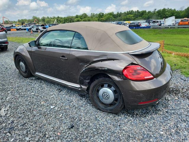 2015 VOLKSWAGEN BEETLE 1.8 3VW517AT0FM810428