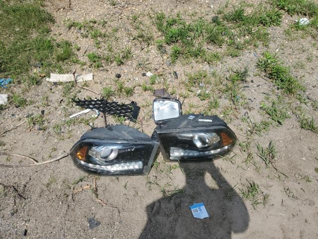 2014 RAM 1500 ST - 1C6RR7KT7ES125450