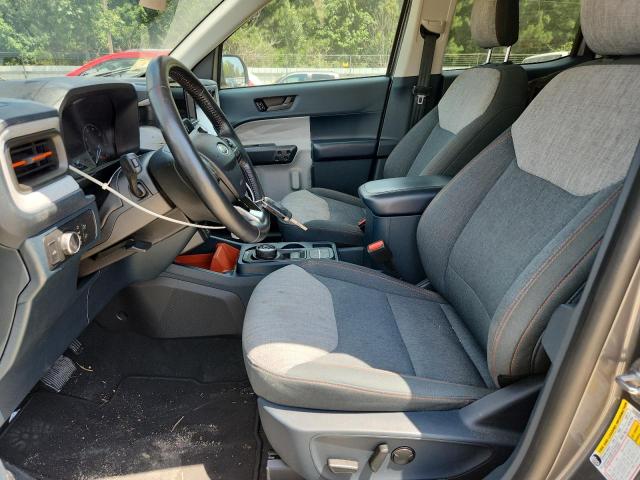 2022 FORD MAVERICK X 3FTTW8F94NRA87294