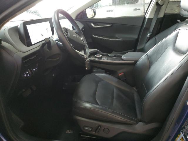 2023 KIA EV6 LIGHT KNDC34LAXP5604457