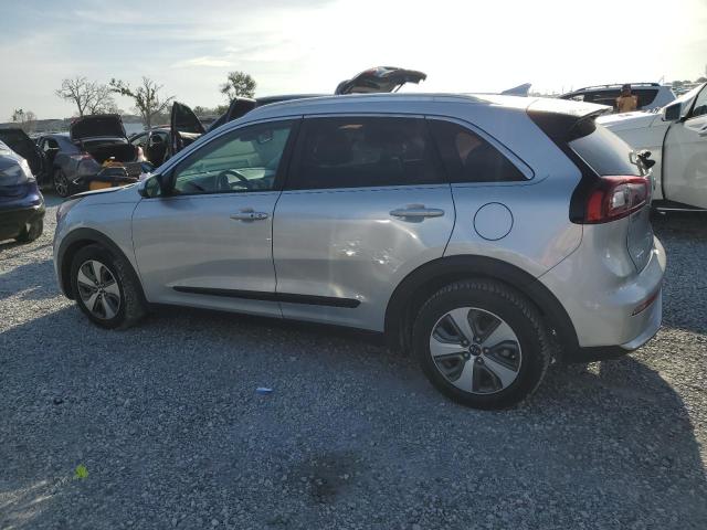 2018 KIA NIRO FE KNDCB3LC6J5201159