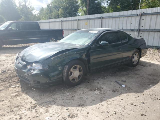 CHEVROLET MONTE CARL