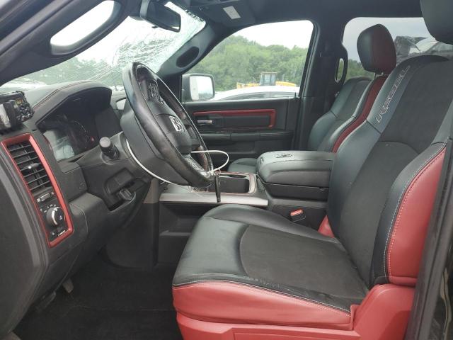 2016 RAM 1500 REBEL 1C6RR7YT2GS313951